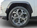 Toyota RAV4 2.5 Plug-In-Hybrid Platinum