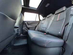 Toyota RAV4 2.5 Plug-In-Hybrid Platinum