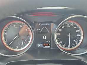 Vehicle image SUZUKI Swift 1.2 Compact Top Hybrid