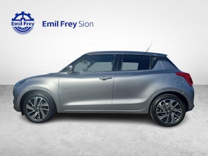 Vehicle image SUZUKI Swift 1.2 Compact Top Hybrid