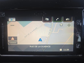 Vehicle image SUZUKI Swift 1.2 Compact Top Hybrid