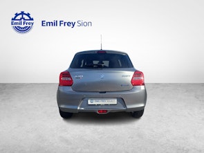 Vehicle image SUZUKI Swift 1.2 Compact Top Hybrid