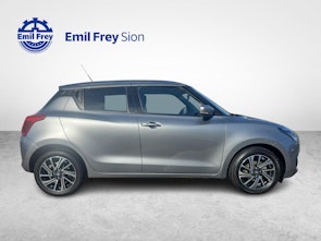 Vehicle image SUZUKI Swift 1.2 Compact Top Hybrid