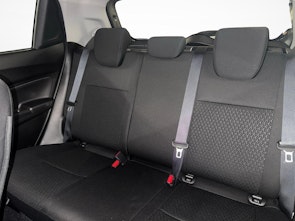 Vehicle image SUZUKI Swift 1.2 Compact Top Hybrid