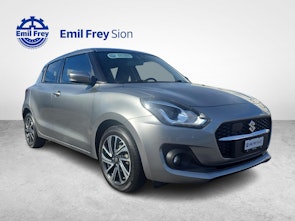 Vehicle image SUZUKI Swift 1.2 Compact Top Hybrid