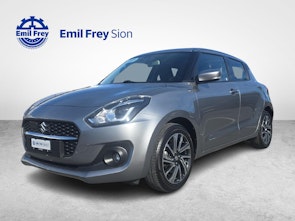 Vehicle image SUZUKI Swift 1.2 Compact Top Hybrid