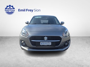 Vehicle image SUZUKI Swift 1.2 Compact Top Hybrid