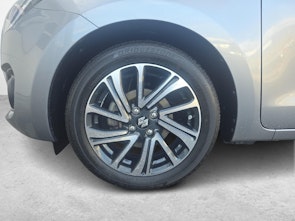 Vehicle image SUZUKI Swift 1.2 Compact Top Hybrid