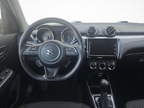 Vehicle image SUZUKI Swift 1.2 Compact Top Hybrid