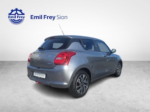 Vehicle image SUZUKI Swift 1.2 Compact Top Hybrid