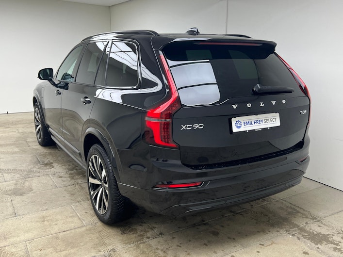 Vehicle image VOLVO XC90