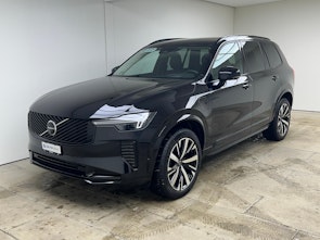 Vehicle image VOLVO XC90 2.0 T8 TE Plus Dark eAWD