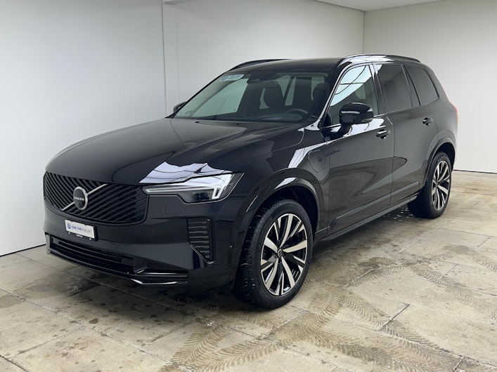 Vehicle image VOLVO XC90