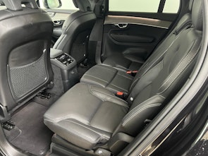 Vehicle image VOLVO XC90 2.0 T8 TE Plus Dark eAWD