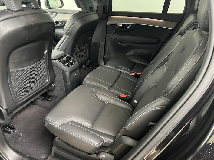 Vehicle image VOLVO XC90