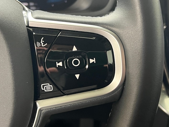 Vehicle image VOLVO XC90