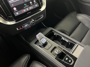 Vehicle image VOLVO XC90 2.0 T8 TE Plus Dark eAWD