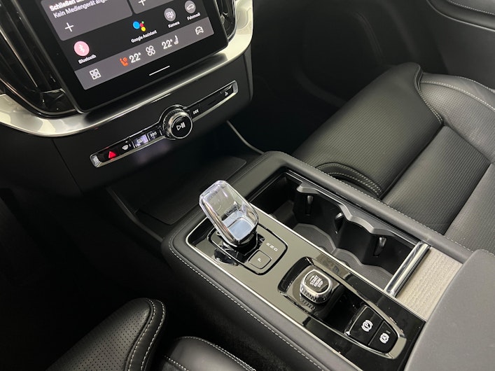 Vehicle image VOLVO XC90