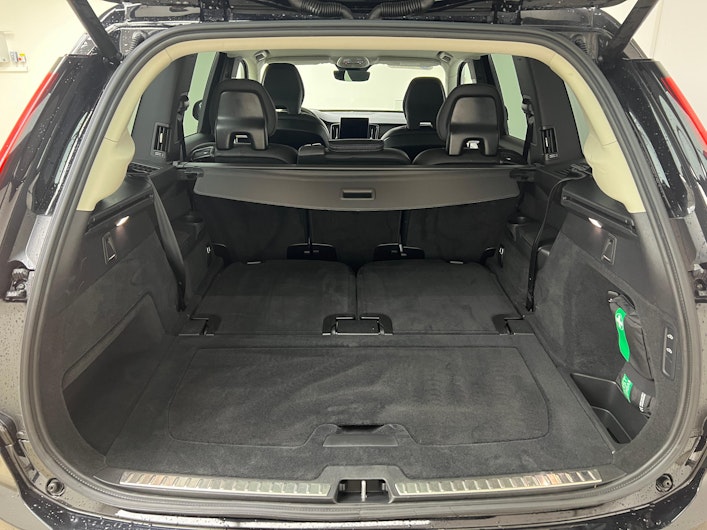 Vehicle image VOLVO XC90