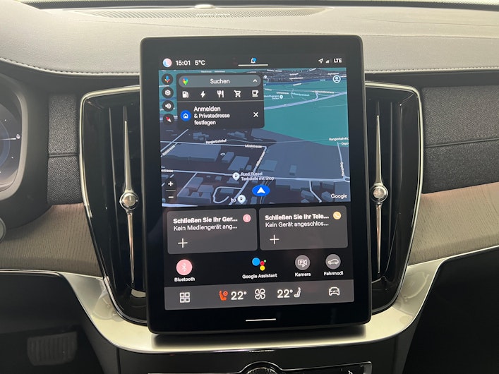 Vehicle image VOLVO XC90