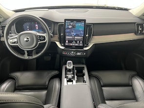 Vehicle image VOLVO XC90 2.0 T8 TE Plus Dark eAWD