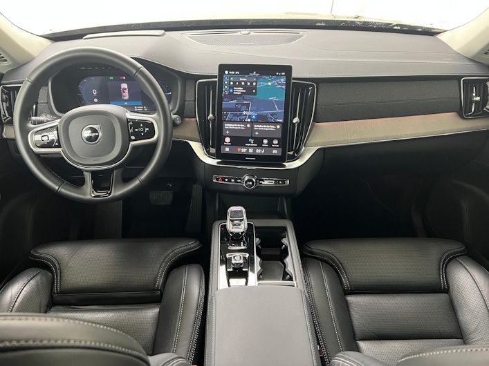 Vehicle image VOLVO XC90