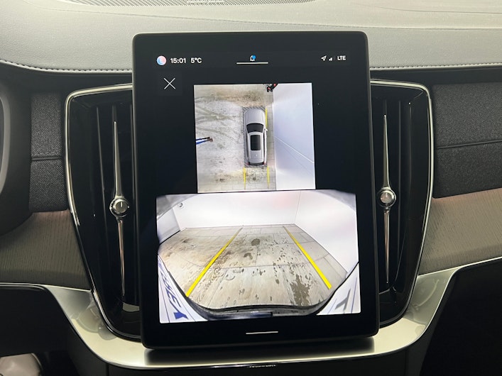 Vehicle image VOLVO XC90