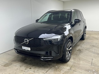 Vehicle image VOLVO XC90 2.0 T8 TE Plus Dark eAWD