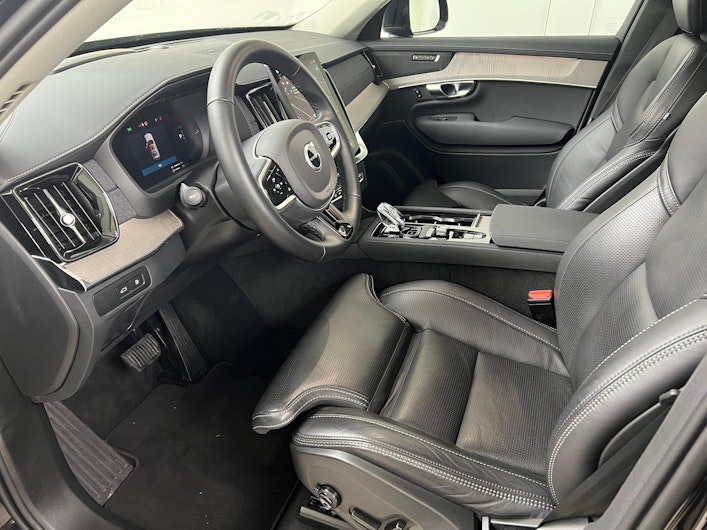 Vehicle image VOLVO XC90