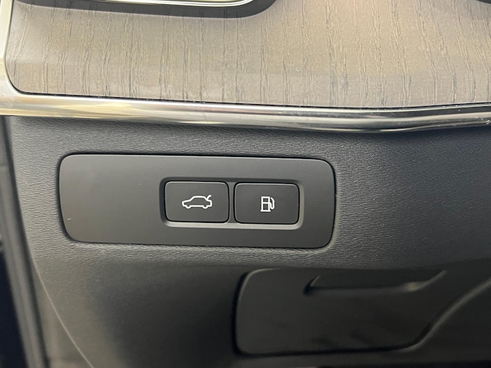 Vehicle image VOLVO XC90