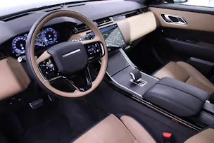 Land Rover Range Rover Velar 2.0 P400e R-Dynamic HSE