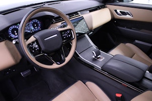 Vehicle image LAND ROVER Range Rover Velar 2.0 P400e R-Dynamic HSE