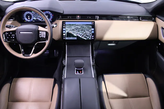 Land Rover Range Rover Velar 2.0 P400e R-Dynamic HSE