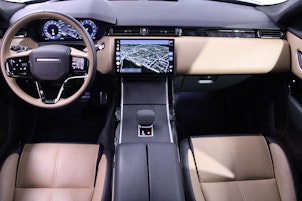 Vehicle image LAND ROVER Range Rover Velar 2.0 P400e R-Dynamic HSE