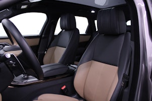 Vehicle image LAND ROVER Range Rover Velar 2.0 P400e R-Dynamic HSE