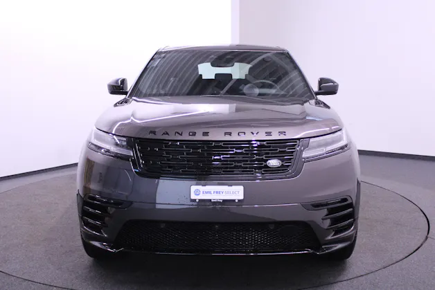 Land Rover Range Rover Velar 2.0 P400e R-Dynamic HSE