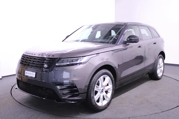 Land Rover Range Rover Velar 2.0 P400e R-Dynamic HSE