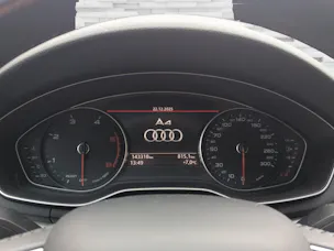 Audi A4 2.0 TDI 150