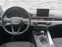 Audi A4 2.0 TDI 150