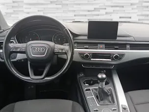 Audi A4 2.0 TDI 150