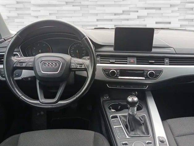 Audi A4 2.0 TDI 150