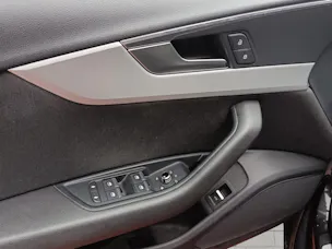 Audi A4 2.0 TDI 150