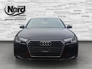 Audi A4 2.0 TDI 150