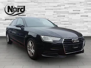 Audi A4 2.0 TDI 150