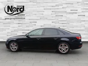Audi A4 2.0 TDI 150