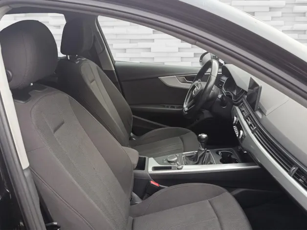 Audi A4 2.0 TDI 150