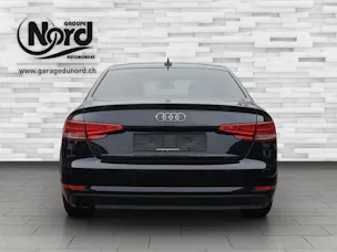 Audi A4 2.0 TDI 150