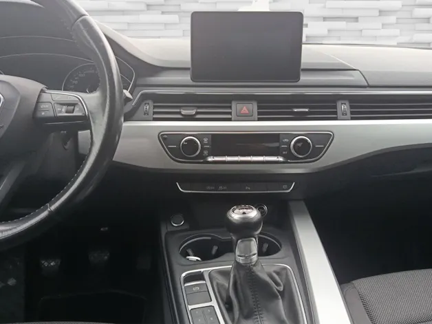 Audi A4 2.0 TDI 150