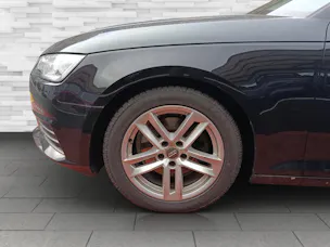 Audi A4 2.0 TDI 150