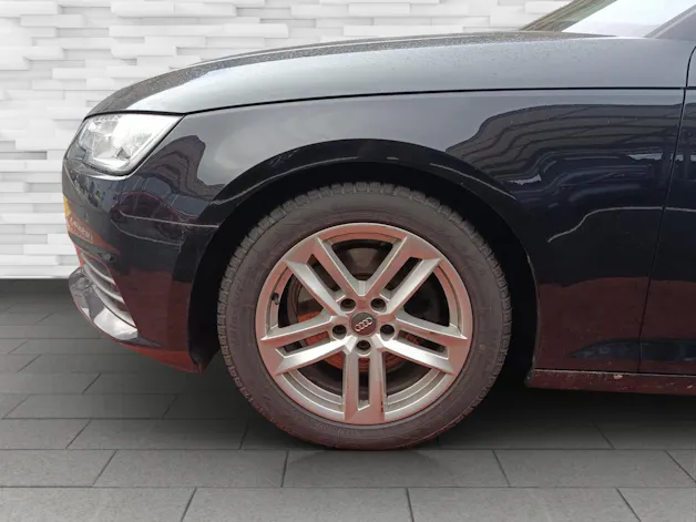 Audi A4 2.0 TDI 150
